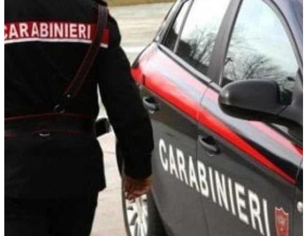 Anziano Spara E Uccide La Moglie Malata Poi Tenta Il Suicidio ...