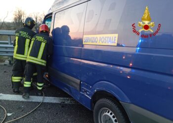 L'incidente tra Paullo e Vizzolo Predabissi