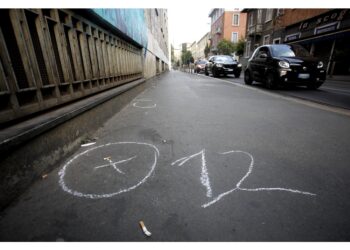 Sentenza in appello a Milano. Era stato negato il patteggiamento