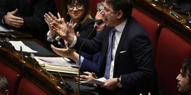 'Lotta ci impegni tutti ogni giorno'