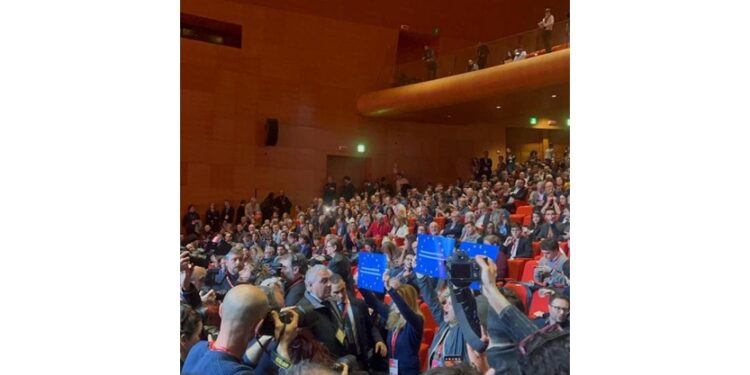 'Contro appoggio a direttiva europea violenza di genere'