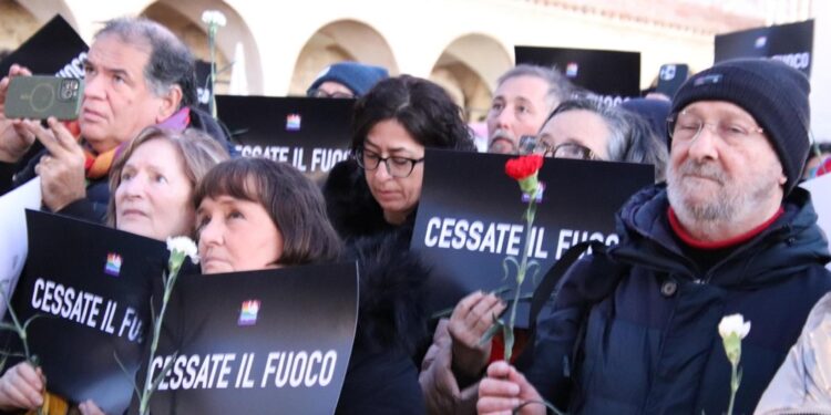 La manifestazione attraverserà il centro della Capitale