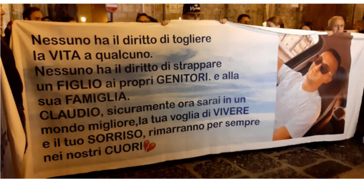 Il 24enne fu ucciso nel 2021 dopo una lite a Barletta