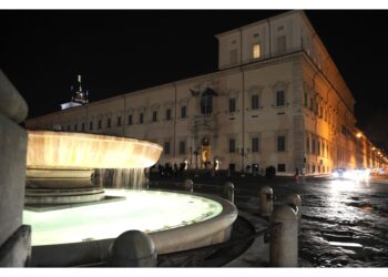 Adesione all'evento del WWF sul tema dei cambiamenti climatici