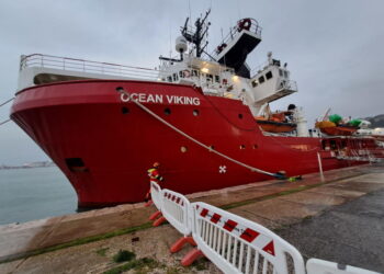 Fissata dal Tribunale di Brindisi dopo stop al blocco della nave