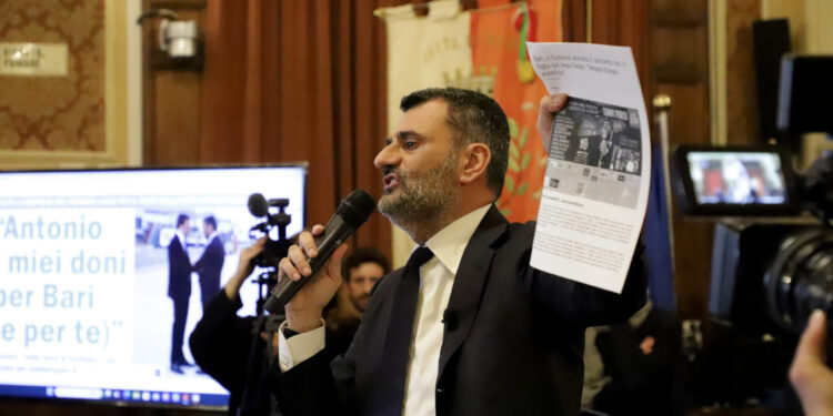 'Legalità fondamentale