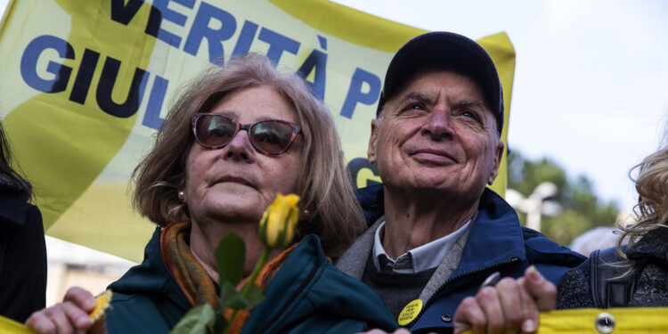 Nessun riferimento a premier al Cairo ma a udienza processo Roma