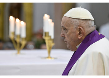 Mons. Andrzej Franciszek Dziuba avrebbe protetto sacerdoti