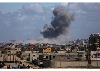 Il numero 2 delle Brigate Qassam di Hamas morto a Gaza