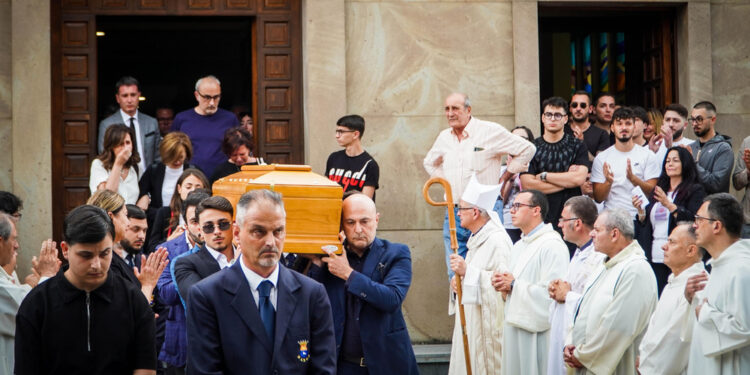 Lette in aula le chat tra le due giovani poco prima del delitto