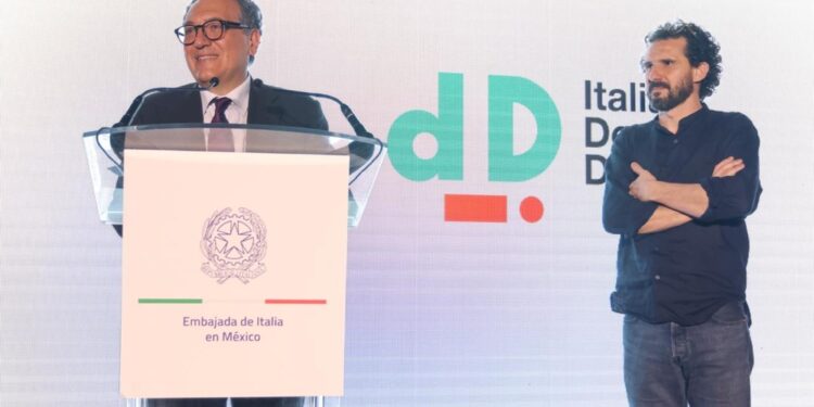 "E' un punto di forza dell'economia italiana"