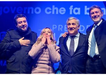 "A me accuse razzistelle. Campagna avvelenata