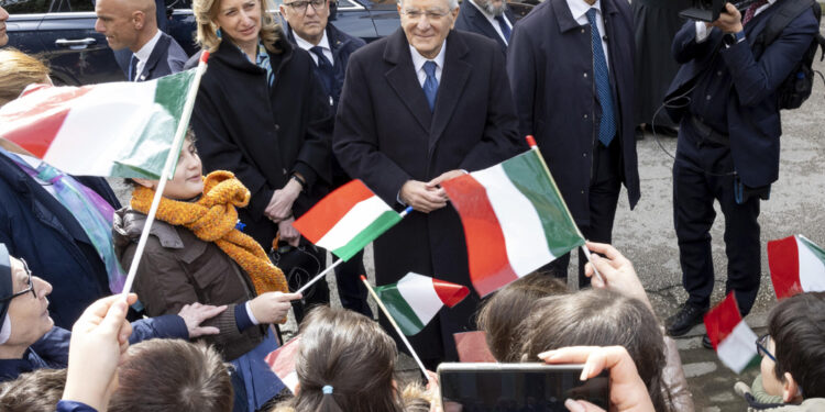 Presidente ricorda al Quirinale la figura di Dorothy Day