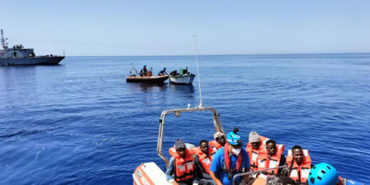 Assegnato il porto di Pozzallo per lo sbarco