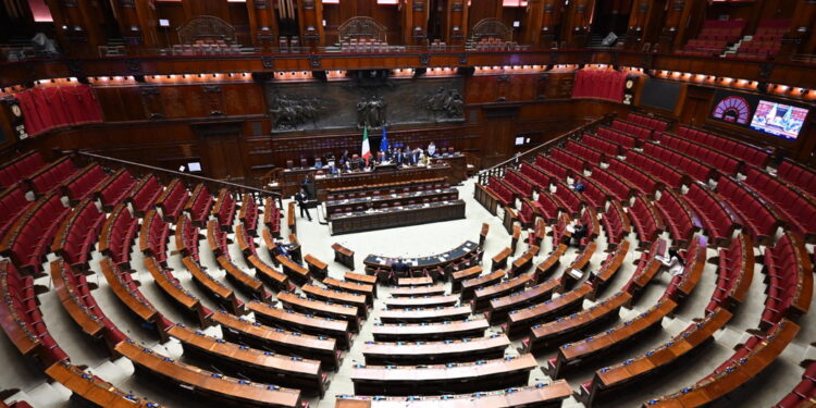 Era già stato approvato dal Senato il 5 marzo