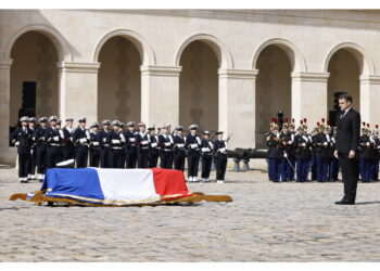 Resistente figlio di Charles de Gaulle morto all'età di 102 anni