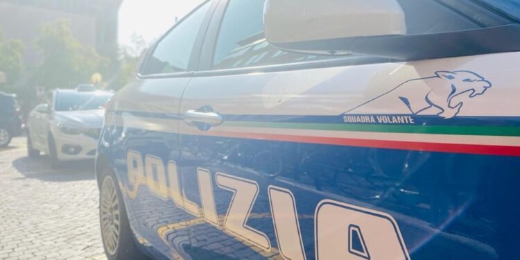 Disarticolato un gruppo criminale che agiva con metodo mafioso