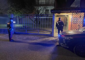 Domani gli interrogatori di garanzia di entrambi gli arrestati