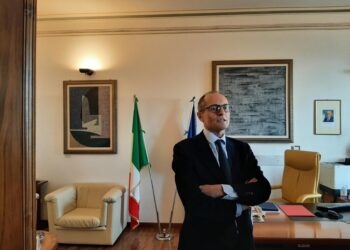 'Acquisirò informazioni'