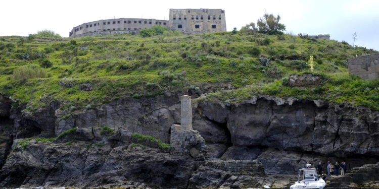 Il commissario Macioce 'Recupereremo gli spazi della cittadella'