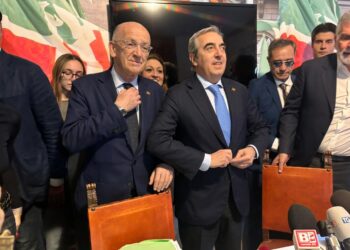 'Al ministro dell'Interno parlamentari hanno chiesto chiarezza'