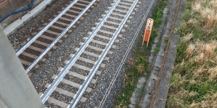 Stop treni anche sulla linea Chivasso-Pinerolo