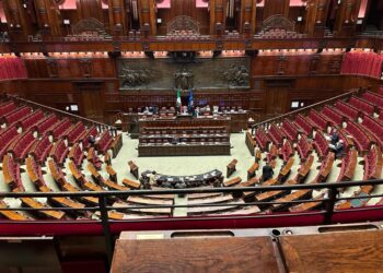 Il provvedimento passa ora al Senato