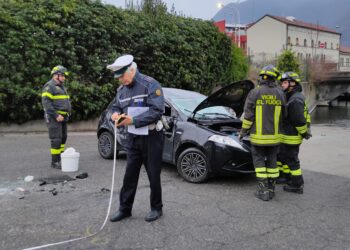 Incidente Tavernola