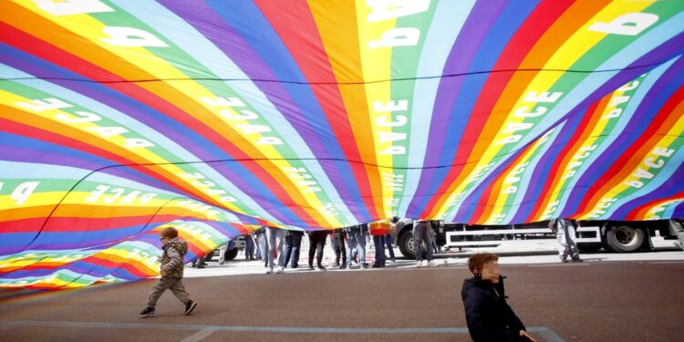 Le contestazioni non sporcheranno questa festa della Liberazione