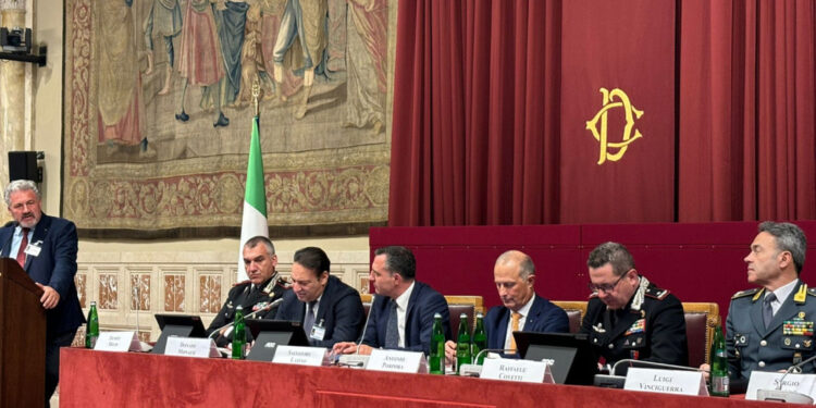 Alla Camera convegno su via del futuro sicurezza agroalimentare