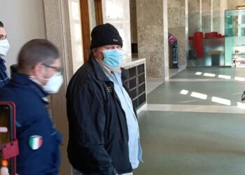 Il Tribunale del riesame revoca la sorveglianza speciale