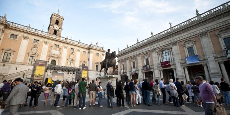 L'iniziativa del Campidoglio. Gualtieri: "Puntiamo sui giovani"