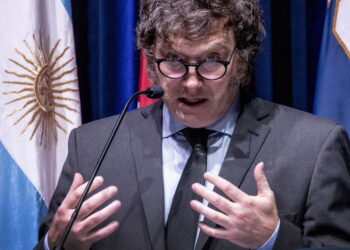 'L'Argentina sostiene con forza lo Stato ebraico'