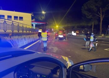 Indagini della Polizia Stradale sulla dinamica