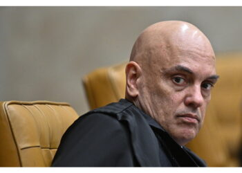 De Moraes: c'è una strumentalizzazione criminale di X