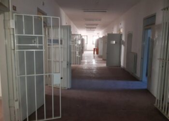 Si rivolge a detenute della Dozza e dell'Istituto minorile