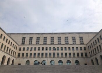 In ateneo pomeriggio con fuori corso eccellenti