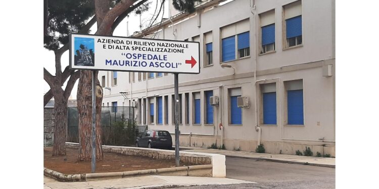 Trasferita in elisoccorso all'ospedale Civico di Palermo.