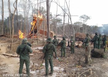 Nell'ultimo anno e dopo la tragedia della miniera Bulla Loca