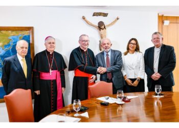 Libertà religiosa e diritti delle minoranze centro del colloquio