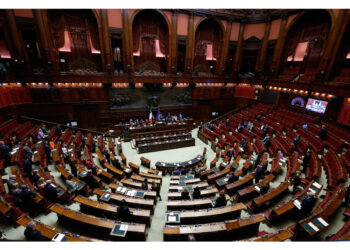 Confermato l'approdo in Aula alla Camera il 29