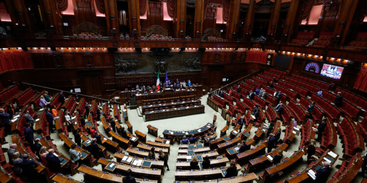 Confermato l'approdo in Aula alla Camera il 29