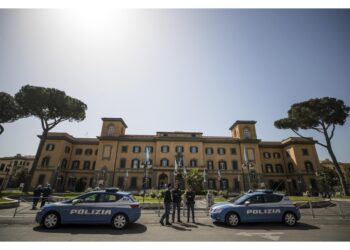 A Fabrizio Iacorossi è stato interrotto il coma farmacologico