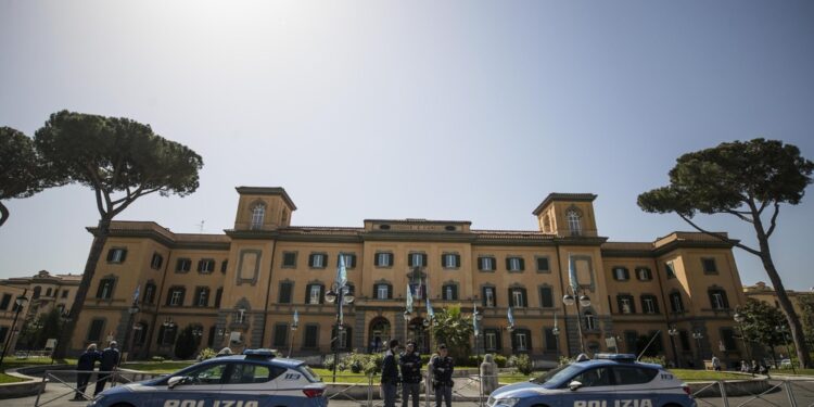 A Fabrizio Iacorossi è stato interrotto il coma farmacologico