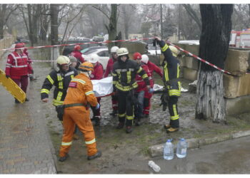 Un uomo di 56 anni è morto in seguito alle ferite riportate ieri