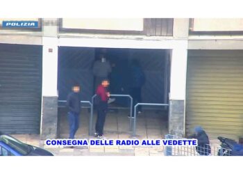 Operazione 'Terzo capitolo'