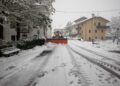 Su otto strade provinciali dell'Appennino