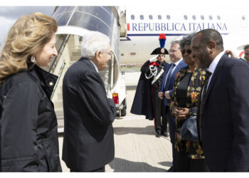 Presidente visiterà casa di sant'Egidio a Abidjan