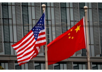 'Scambio di opinioni sincero sulle relazioni Cina-Usa'