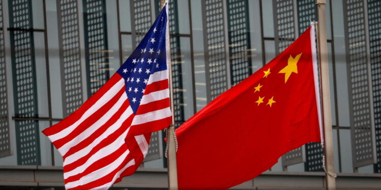 'Scambio di opinioni sincero sulle relazioni Cina-Usa'